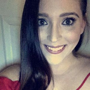 Meet your Posher, Jaymie